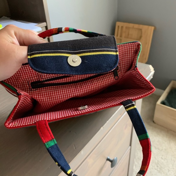 Kate Spade Mini Purse - Picture 4 of 5